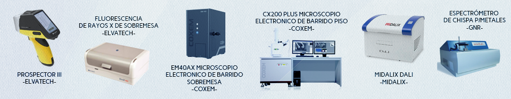 ATG, Nuestros Productos ATG, Nuestros Productos